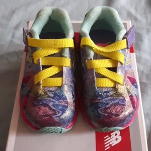 Infant New Balance